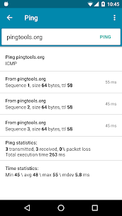 PingTools Pro APK (Paid/Full) 6