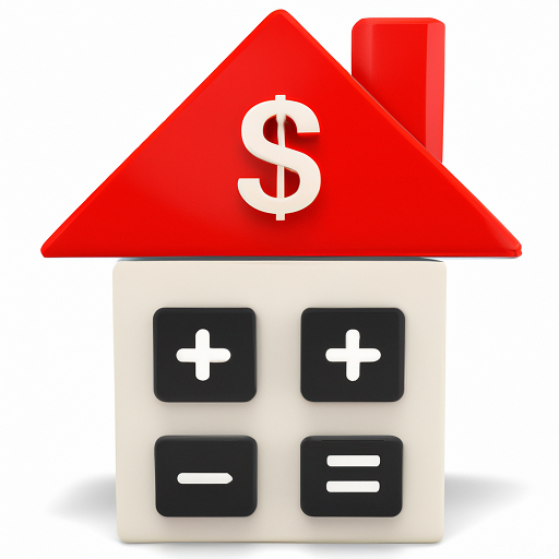 Mortgage Calculator विंडोज़ पर डाउनलोड करें