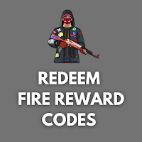 FreeF Fire Redeem Codes