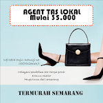 Cover Image of 下载 Termurah Semarang-Agen Tas 35.  APK