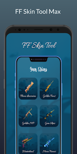 FF Skin Tool Max