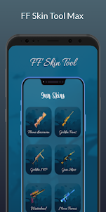 FF Skin Tool Max