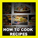 How To Cook Cookie Recipes icon