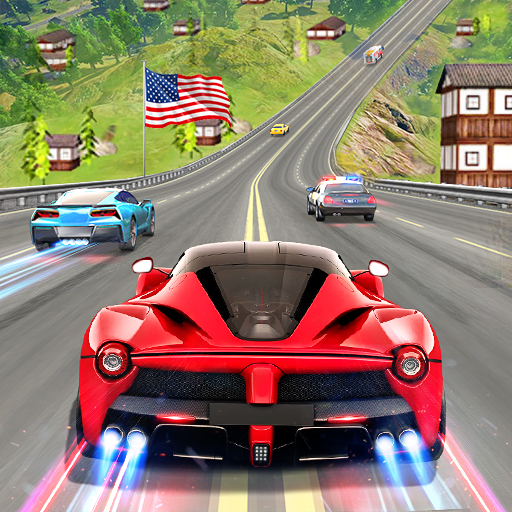 Crazy Car Traffic Racing Games New Car Games Apps On Google Play