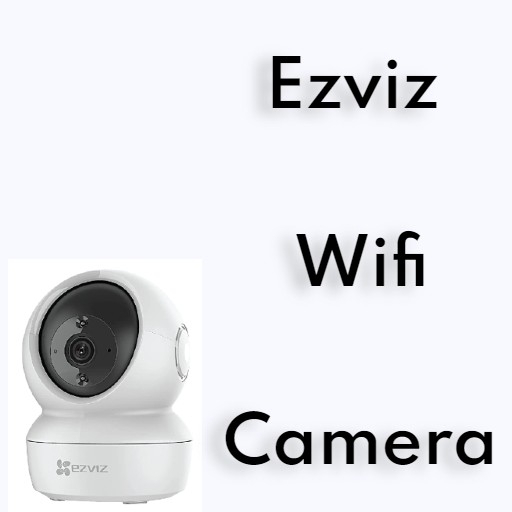 ezviz wifi camera