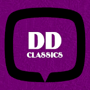 DD Classics - Old Indian TV Serials 0.0.1 Icon