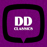 DD Classics - Old Indian TV Serials Apk