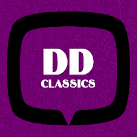 DD Classics - Old Indian TV Serials