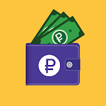 Cover Image of Download GetPeso Rewards App - Earn Free Cashback 1.1 APK