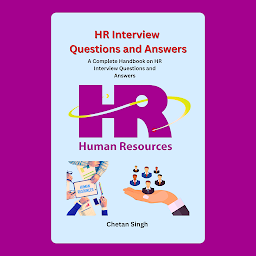 Hình ảnh biểu tượng của HR Interview Questions and Answers
