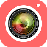 Candy Camera for Selfie icon
