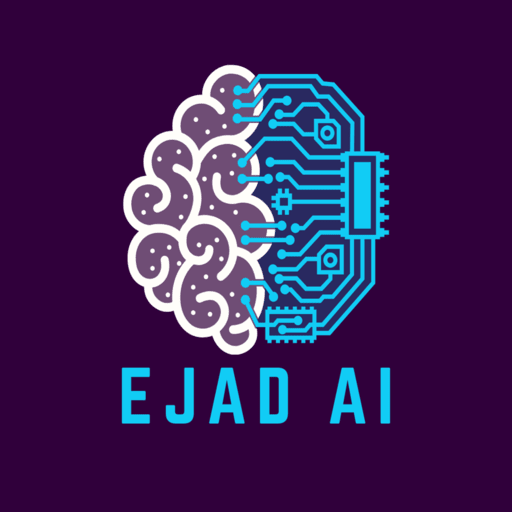 EJADAI - Ask Chat GPT-4 logo