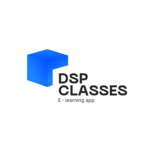 Dsp classes Screen 3