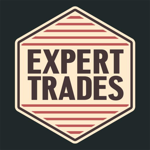 Expert Trades logo