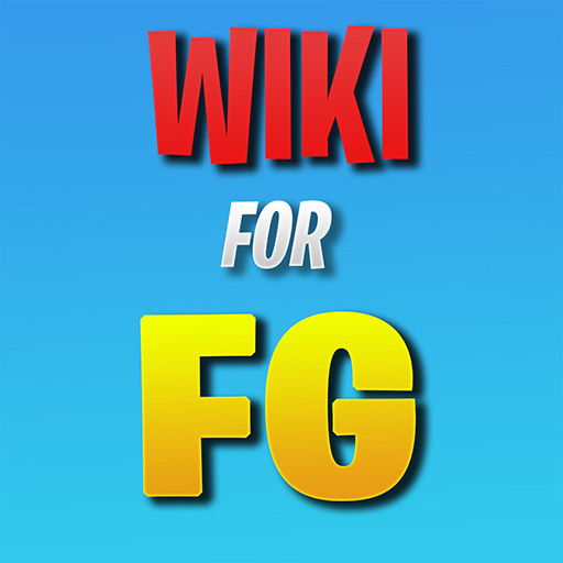Wiki for FG  Icon