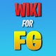 Wiki for FG Laai af op Windows