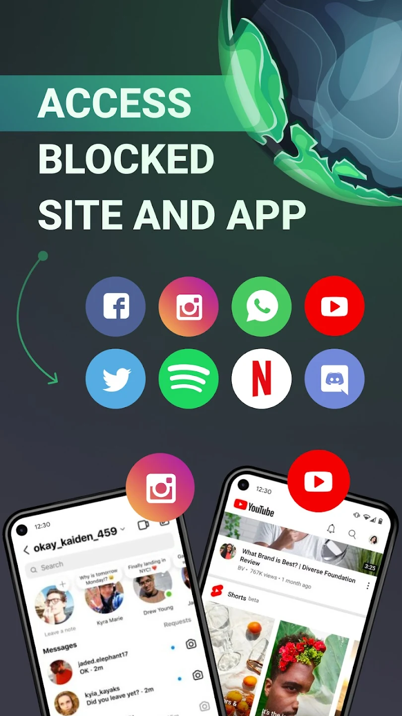 Screenshot image 1