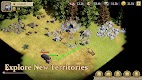 screenshot of Game of Empires:Warring Realms
