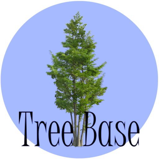 TreeBase Organizer & Database AF-Tree-35.1-Premium Icon