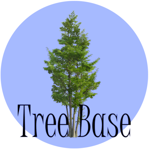 TreeBase Organizer & Database logo