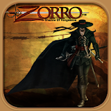 Zorro: Shadow of Vengeance icon