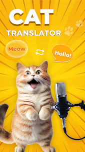 MeowTalk - Cat Translator