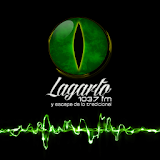 Lagarto 103.7 FM icon