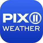 Cover Image of डाउनलोड PIX11 NY Weather  APK