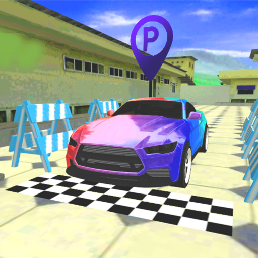 Car Parking Reloaded logo