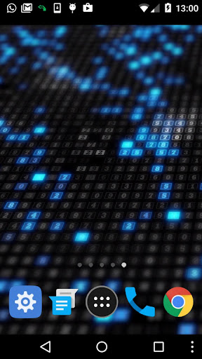 led color wallpaper Screen 2