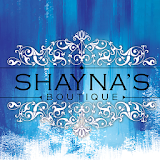Shayna's Boutique icon