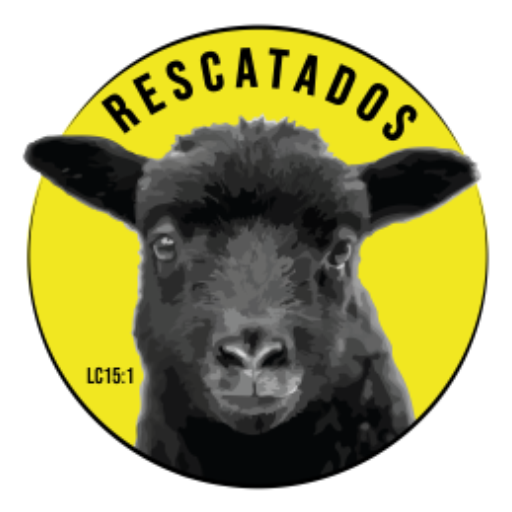 Rescatados Radio logo