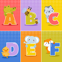 Kids Preschool Learning Games Mod Apk