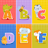 Kids Preschool Learning Games