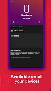 Screenshot image