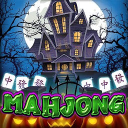 Imagen de ícono de Mahjong - Monster Mania