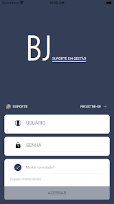 Captura 3 BJ SUPORTE android