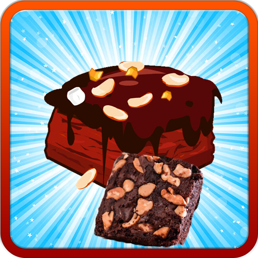 Brownie Maker Chef - Apps on Google Play