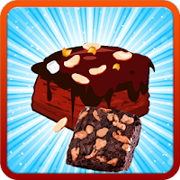 Brownie Maker Chef