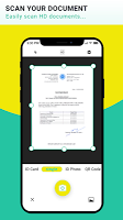All Document Scanner And PDF Creator App 2020