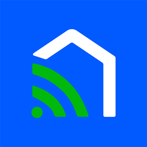 ANNKE Smart logo