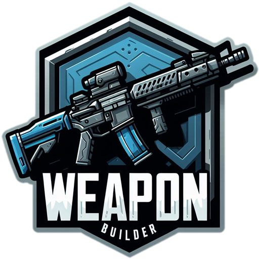 Weapon Builder 2  Icon