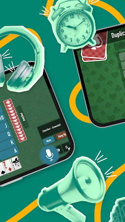 Game screenshot Canasta Junction hack