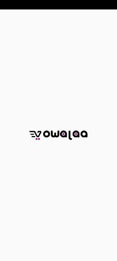 Android application Vowalaa POS screenshort