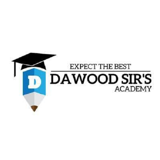 DAWOOD SIRS ACADEMY logo