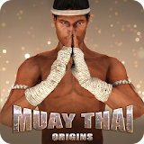 Muay Thai - Fighting Origins icon
