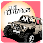 Mini Crazy Cars: Drive and Survive Apk