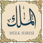 Surah Al-Mulk with voice Apk