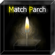 Match Parch  Icon