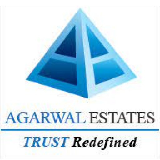Agarwal Estates logo